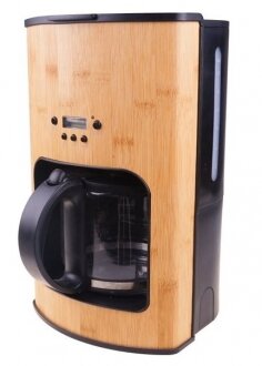 Bambum Natura Kahve Makinesi kullananlar yorumlar